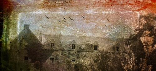 The Old Mill at Monamore