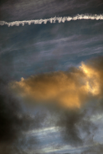 Sky Painting