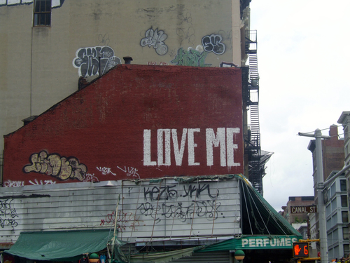 Love Me