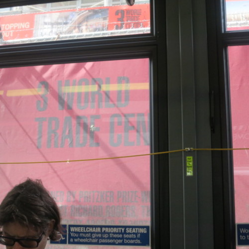 3 World Trade Center