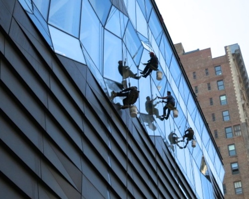 Window Washers