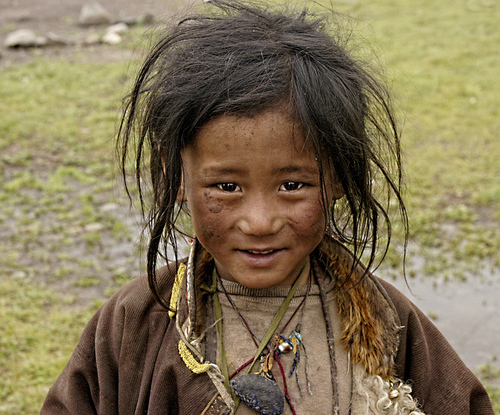 Bad Hair Day