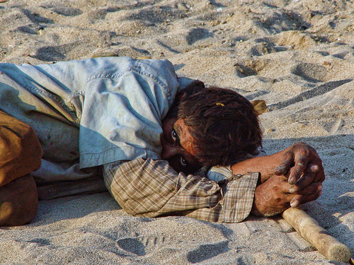 Compassion