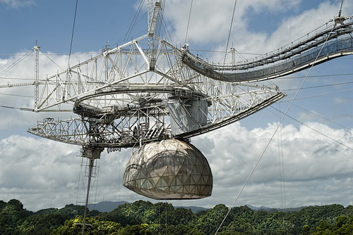 Puerto Rico Observatory