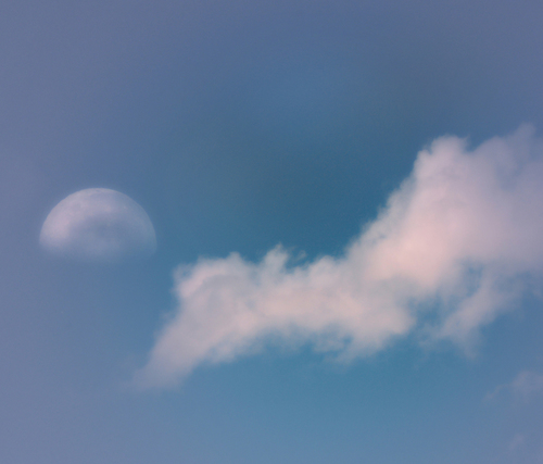 Blue Moon