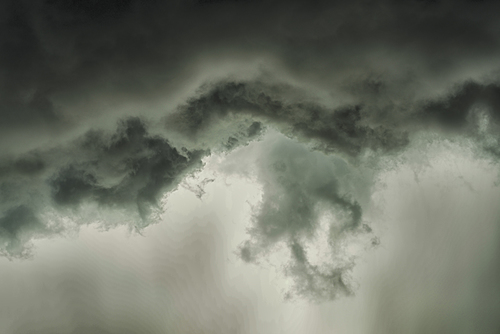 Storm Clouds
