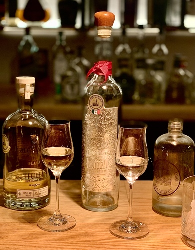 Tequila