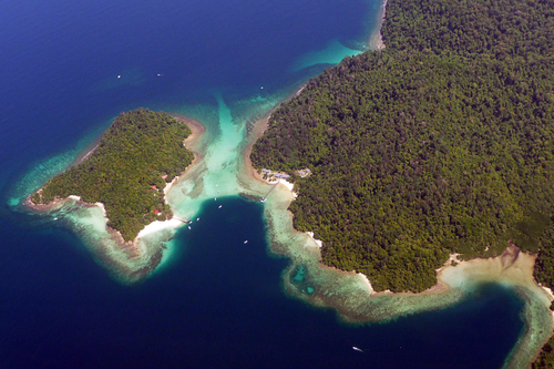 Borneo