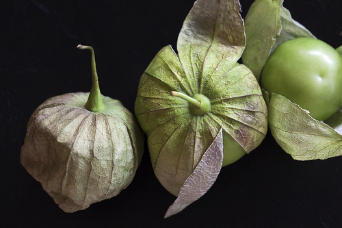 Tomatillos 