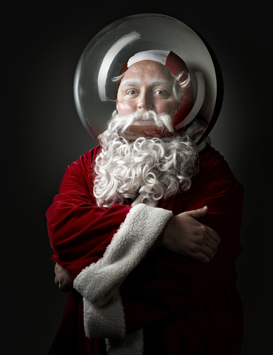 Santa Claus 3