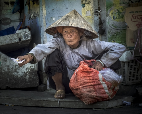 Life on the Streets