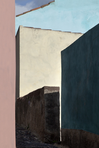 Color Blocking