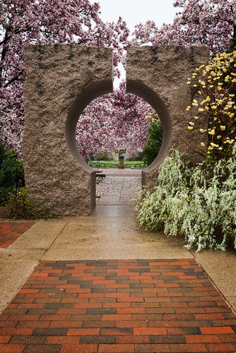 Garden Portal