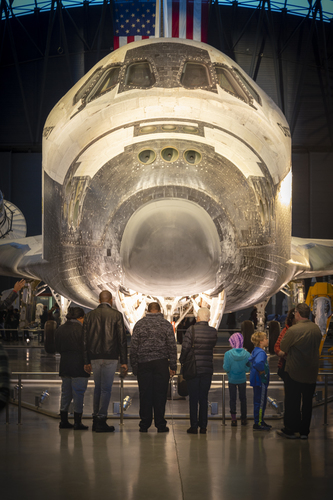Discovery