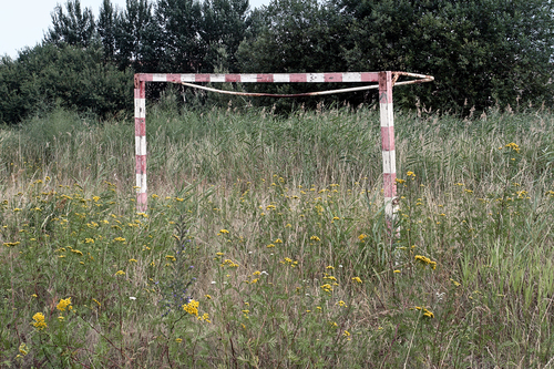 Minefield