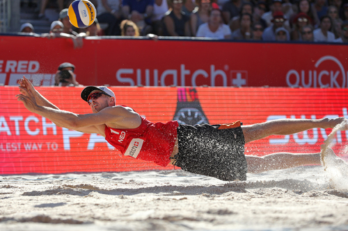 The Flying Dutchman