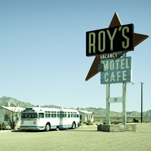 Roys Cafe