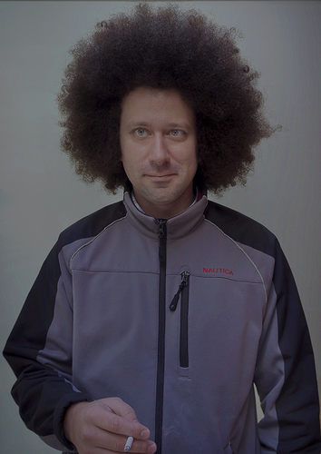 Afro