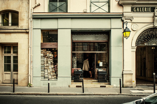 Bookstore