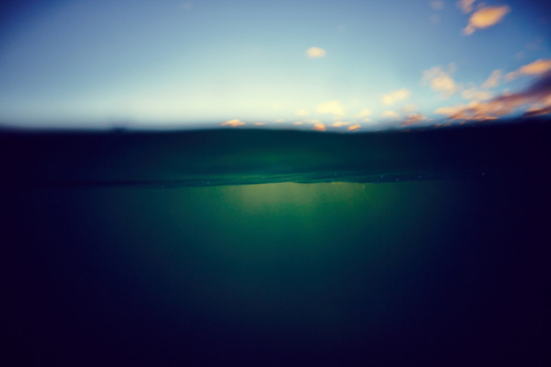Beneath the Surface 2