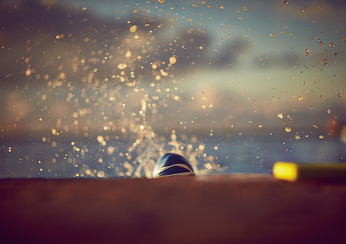 Swimmer