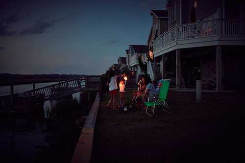 Sparklers 