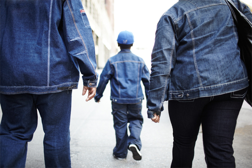 family
