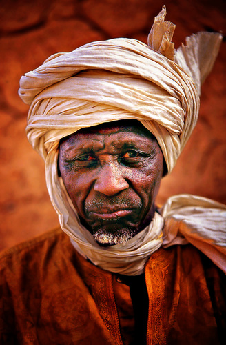 Tuareg