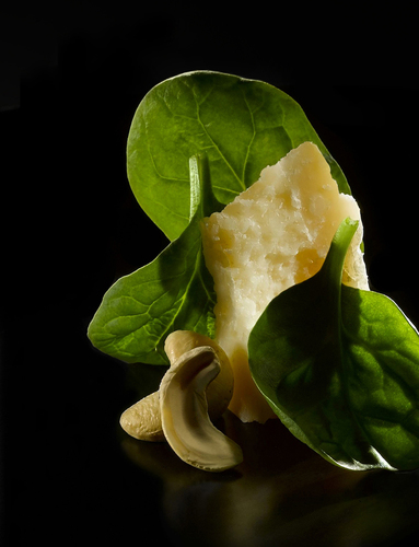Spinach