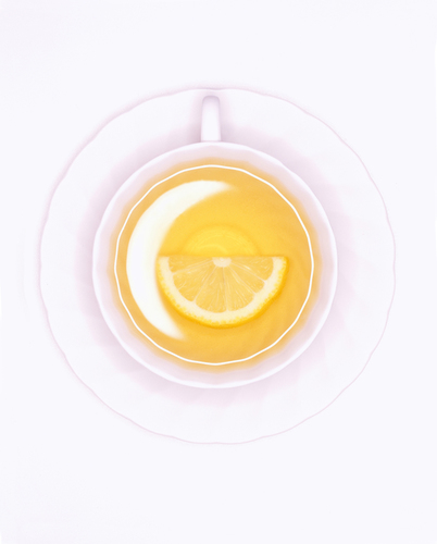 Lemon Tea