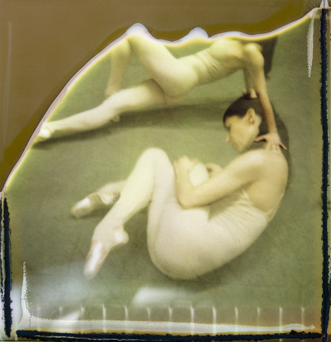 THE BODY THE SOUL