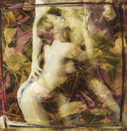 w-AMOUR ET PSYCHE #1