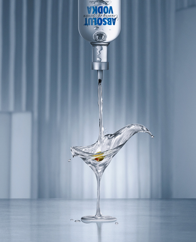 Absolut Creation