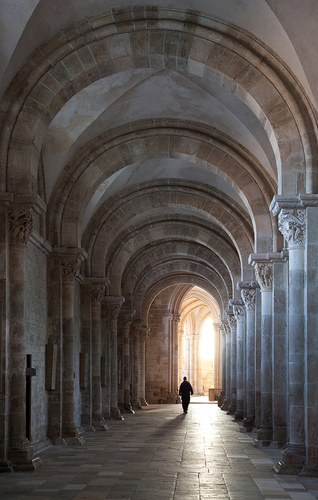 Vezelay