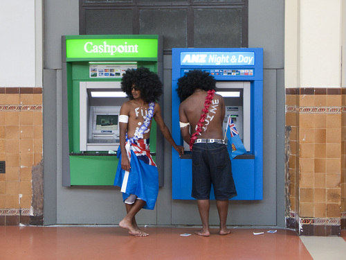 Cash Out
