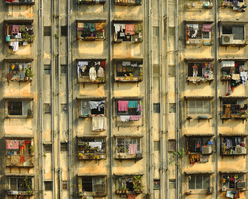 Little Boxes