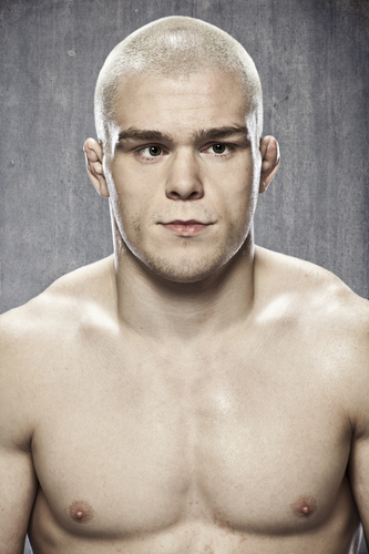 UFC Fighter (2)