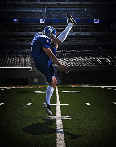 Punter