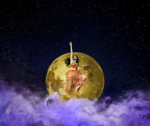 Catch the Moon