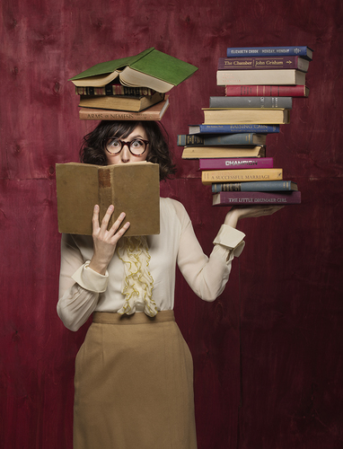 Cookbookish