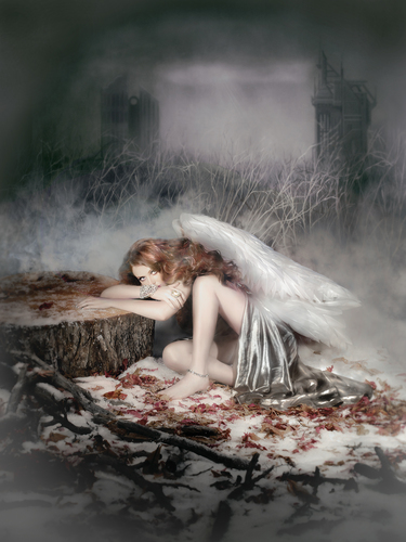 Angel Prey