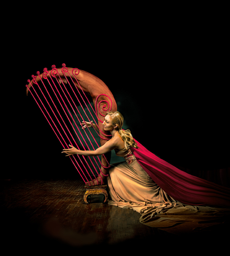 The Instrument