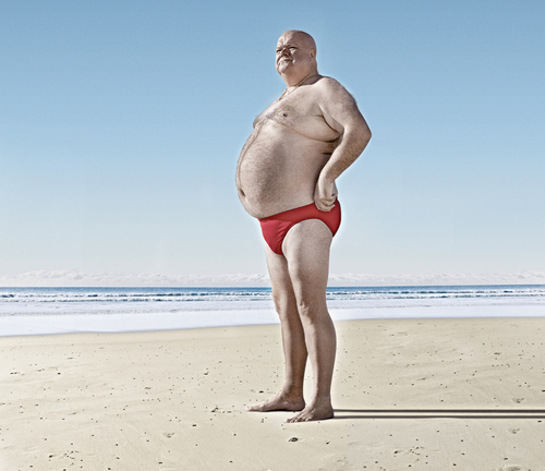 Budgie Smuggler