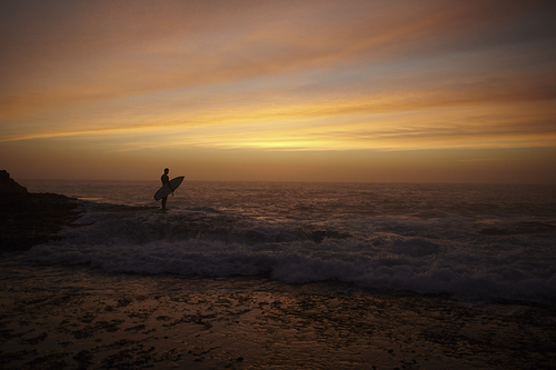 Dawn