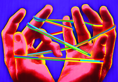 Cat's Cradle