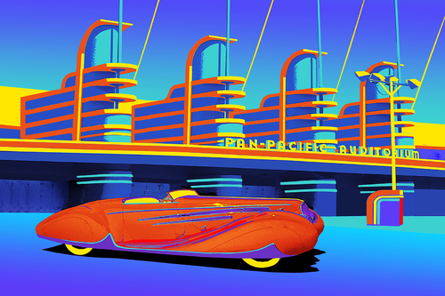Deco Delight