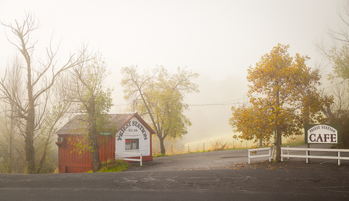 Priest Station