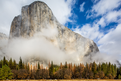 The Monolith