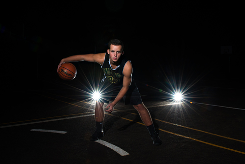 Basketball