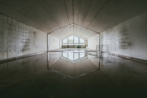 Kaleidoscope Room